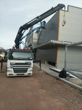 Daf Cf85 ��� | Mobile.bg � ����� ������ 4