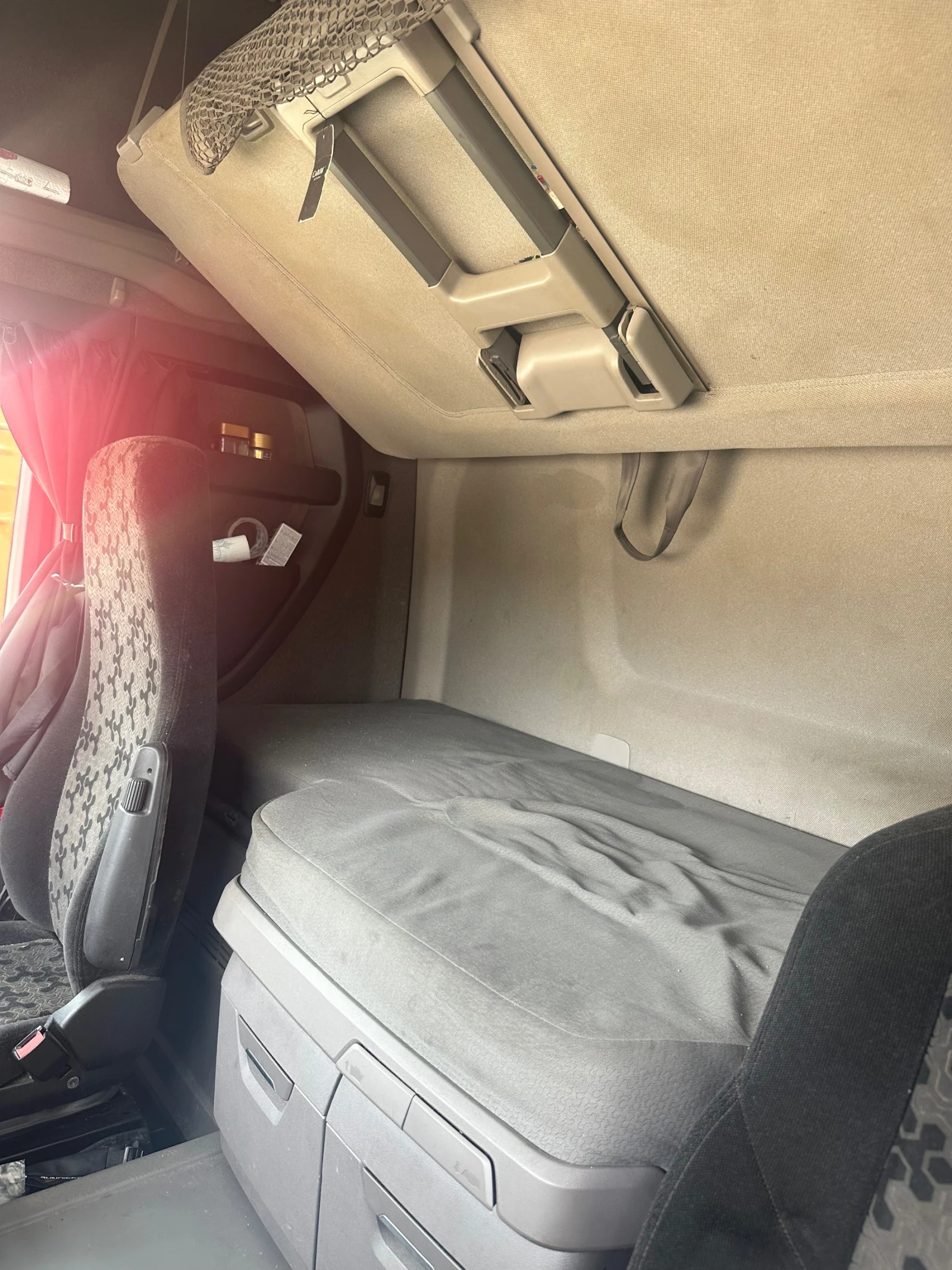 Scania R 450 R 450 - изображение 6