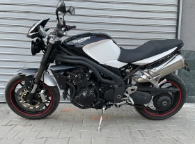 Triumph Speed Triple Video, снимка 6