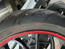 Triumph Speed Triple Video, снимка 11