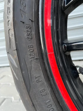 Triumph Speed Triple Video, снимка 12