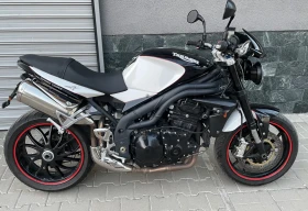 Triumph Speed Triple Video, снимка 2