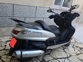 Yamaha Majesty 400, снимка 5
