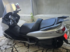 Yamaha Majesty 400, снимка 4