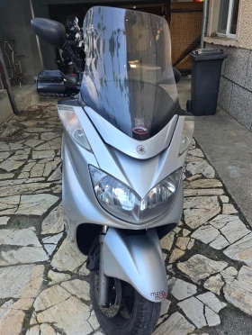 Yamaha Majesty 400, снимка 1