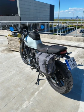 Honda Gb, снимка 4