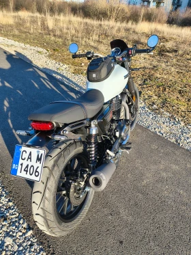 Honda Gb, снимка 3