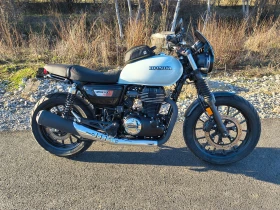 Honda Gb, снимка 2