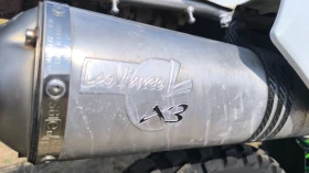 Kawasaki Klx 250s, снимка 4
