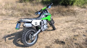 Kawasaki Klx 250s, снимка 3