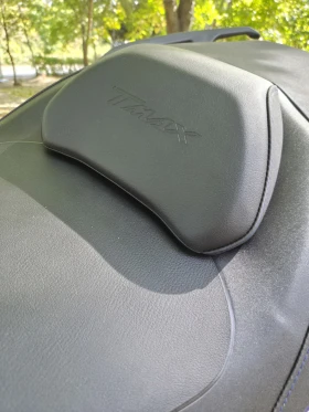 Yamaha T-max, снимка 7
