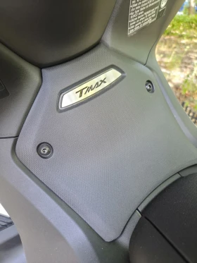 Yamaha T-max, снимка 8