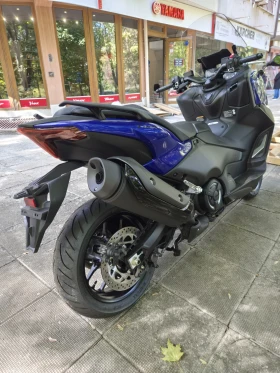 Yamaha T-max, снимка 6