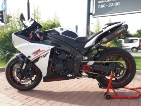 Yamaha YZF-R1 Big Bang Facelift, снимка 7