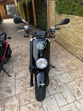     Yamaha C3 50 