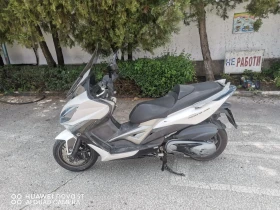 Kymco Xciting 400, снимка 5