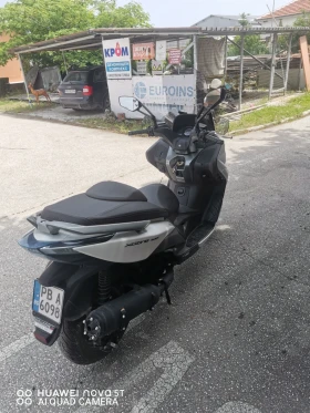 Kymco Xciting 400, снимка 2