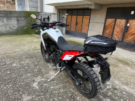 Yamaha Tenere 700, снимка 3