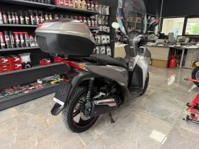 Honda Sh 300 ABS TC | Mobile.bg    3