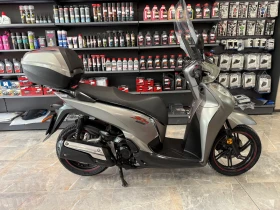 Honda Sh 300 ABS TC | Mobile.bg    2