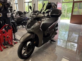 Honda Sh 300 ABS TC | Mobile.bg    7
