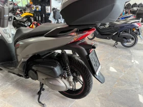 Honda Sh 300 ABS TC | Mobile.bg    6