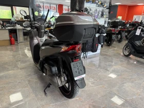 Honda Sh 300 ABS TC | Mobile.bg    4