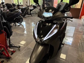Honda Sh 300 ABS TC | Mobile.bg    13