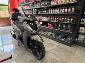  Honda Sh
