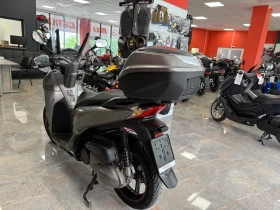 Honda Sh 300 ABS TC | Mobile.bg    5