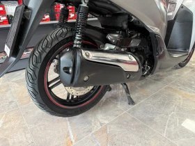 Honda Sh 300 ABS TC | Mobile.bg    9