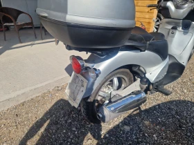 Обява за продажба на Aprilia 250 250- 25ps. ITALIA ~1 800 лв. - изображение 1