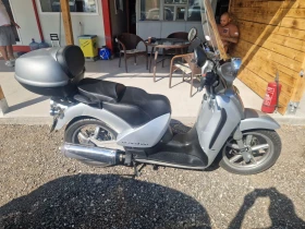 Обява за продажба на Aprilia 250 250- 25ps. ITALIA ~1 800 лв. - изображение 4