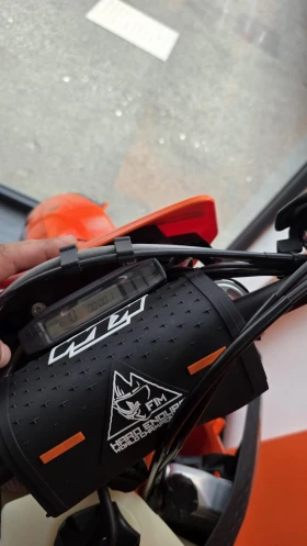 Ktm EXC 300 TBI 2025 Hard enduro 0. !!! | Mobile.bg    4