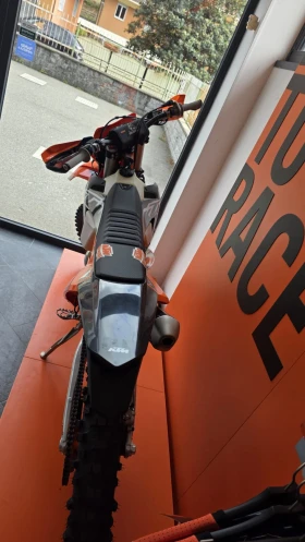 Ktm EXC 300 TBI 2025 Hard enduro 0. !!! | Mobile.bg    3