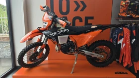  Ktm EXC