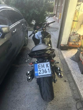 Kawasaki Z 1000 | Mobile.bg    2