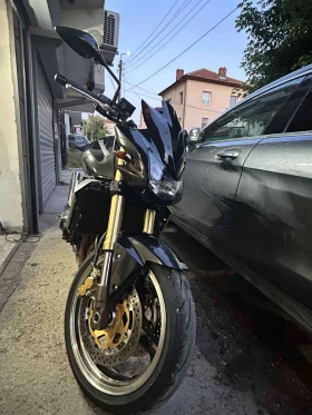 Kawasaki Z 1000 | Mobile.bg    3