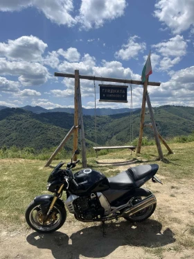 Kawasaki Z 1000 | Mobile.bg    7