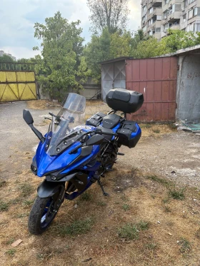 Suzuki Gsx S1000GT, снимка 10