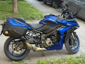 Suzuki Gsx S1000GT, снимка 6