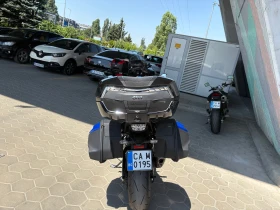 Suzuki Gsx S1000GT, снимка 9