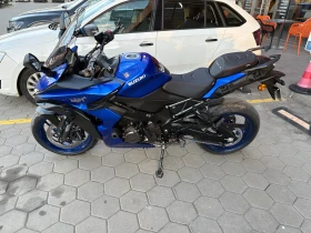 Suzuki Gsx S1000GT, снимка 4