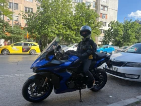 Suzuki Gsx S1000GT, снимка 7