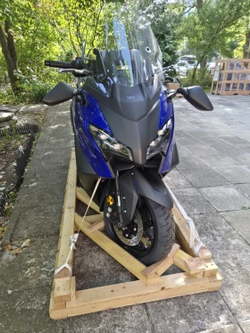 Yamaha T-max | Mobile.bg � ����� ������ 5