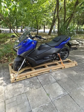 Yamaha T-max | Mobile.bg � ����� ������ 3