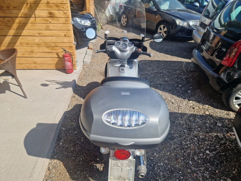 Aprilia 250 250- 25ps. ITALIA, снимка 10 - Мотоциклети и мототехника - 50681087