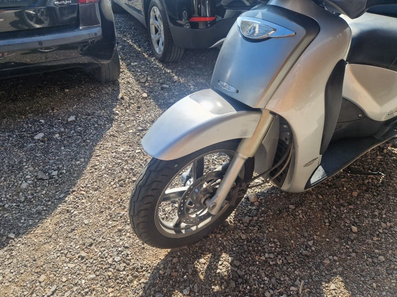 Aprilia 250 250- 25ps. ITALIA, снимка 8 - Мотоциклети и мототехника - 50681087