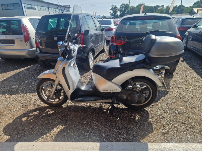 Aprilia 250 250- 25ps. ITALIA