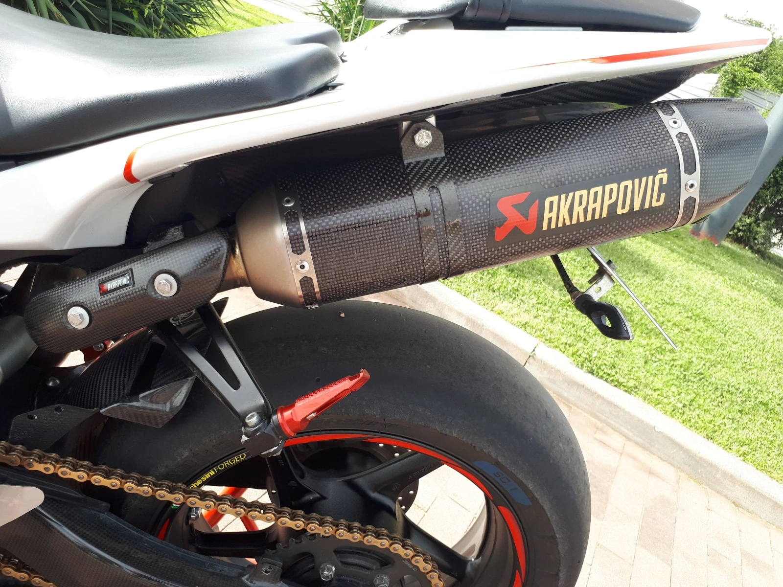 Yamaha YZF-R1 Big Bang Facelift | Mobile.bg   15